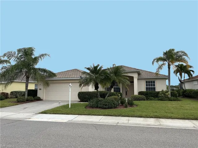 20770  Mystic  WAY, North Fort Myers, FL 33917