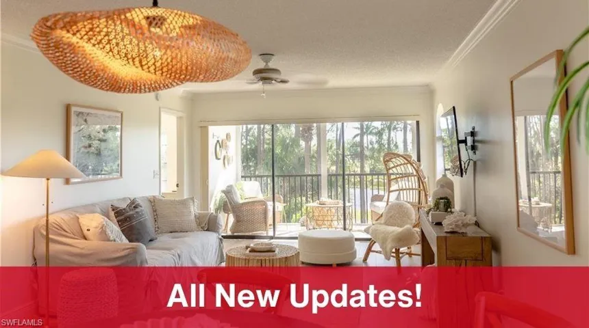 265 Deerwood Cir 10, Naples, Florida 34113