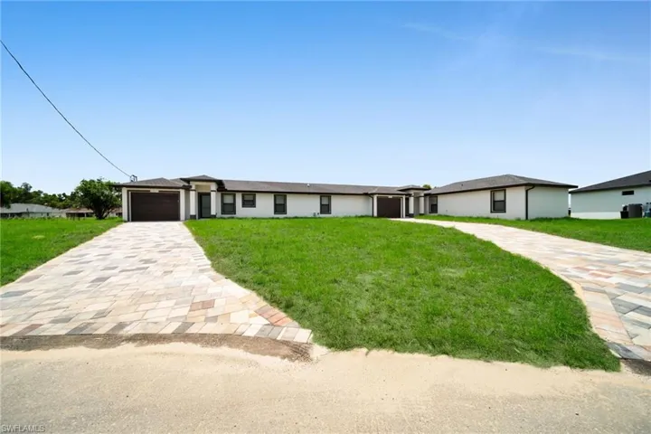 4985 Fairway Ct, Lehigh Acres, Florida 33971