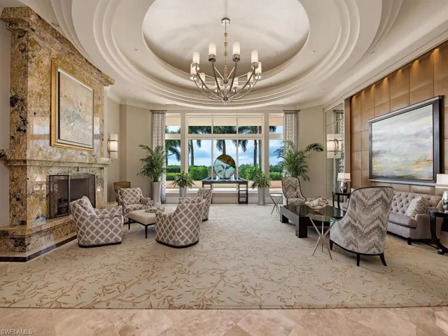 Florencia Lobby