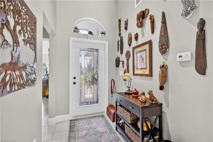 Foyer