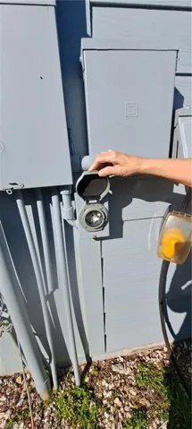 Generator plug-in