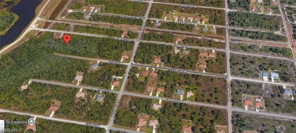 3315 37th St W, Lehigh Acres, Florida 33971