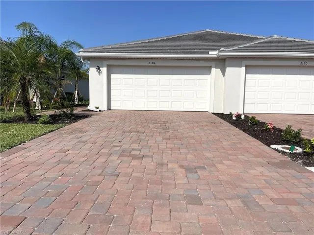 2184 Dragonfruit Way, Naples, Florida 34120