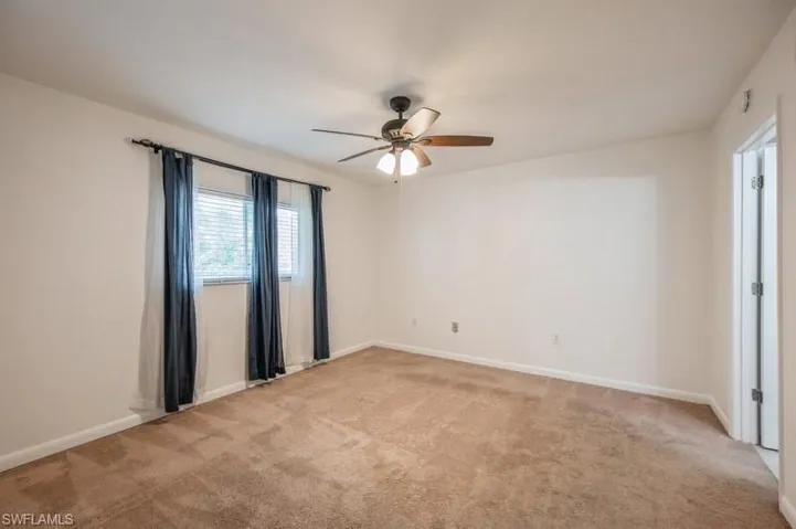 Master Room