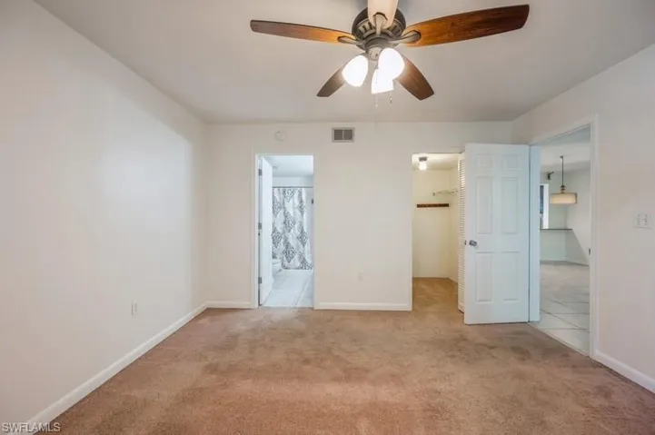 130 Cypress Way E # 108, Naples Fl 34110