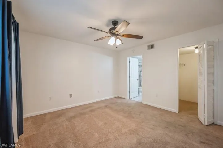 Master room