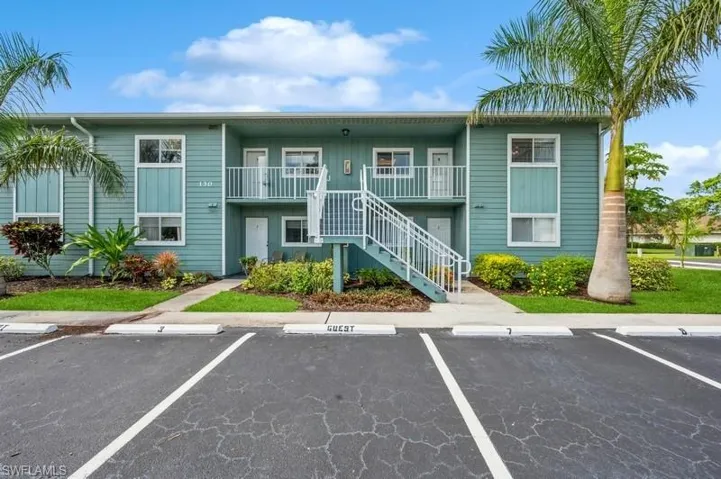 130 Cypress Way E # 108, Naples Fl 34110