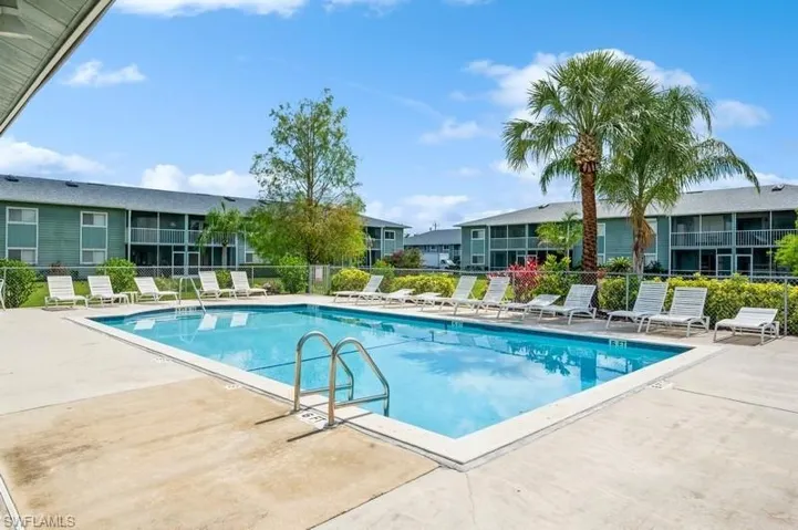 Community Pool
