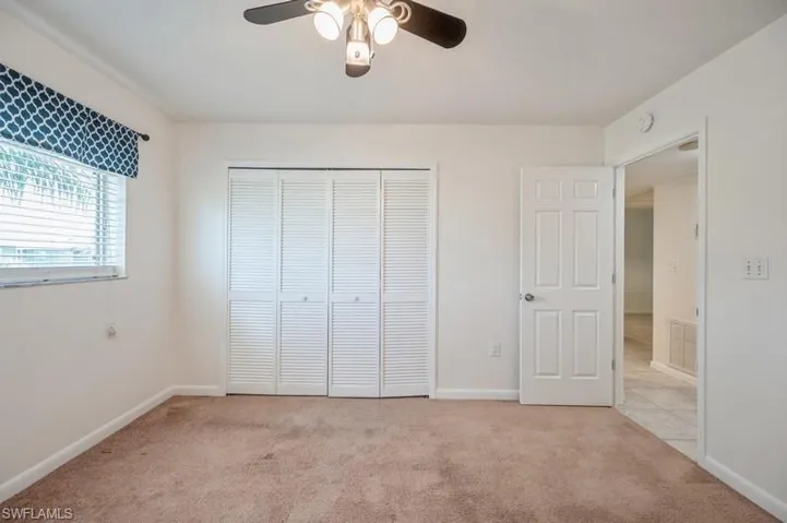 130 Cypress Way E # 108, Naples Fl 34110