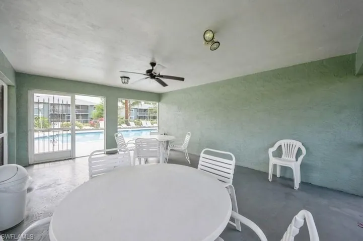 Recreational Room