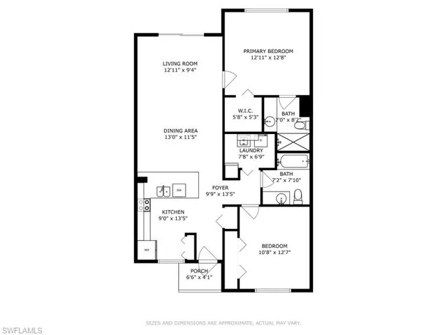 130 Cypress Way E # 108, Naples Fl 34110