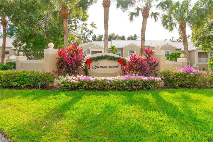 Welcome to Summerwind at Gateway!
