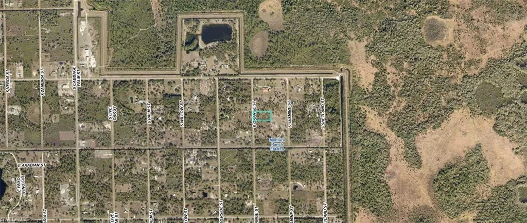 545 S Orange  ST, Clewiston, FL 33440