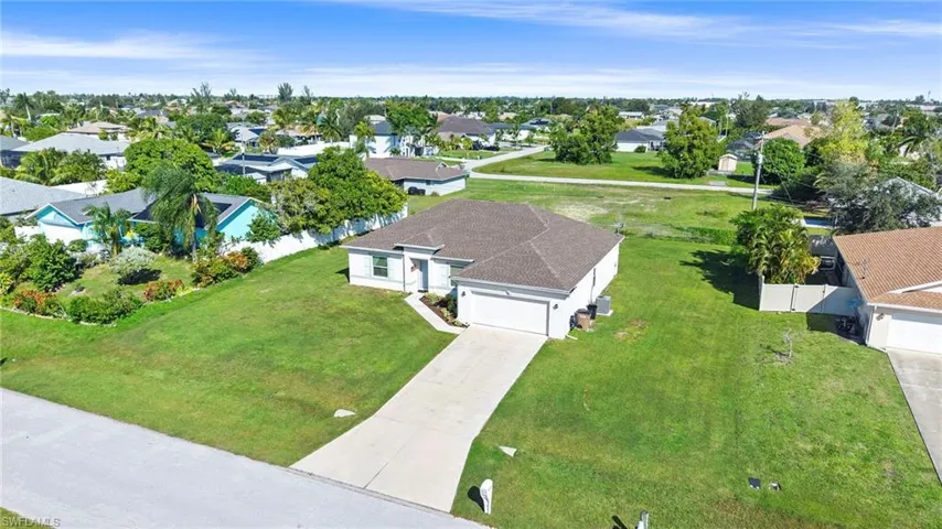 825 31st St, Cape Coral, Florida 33914