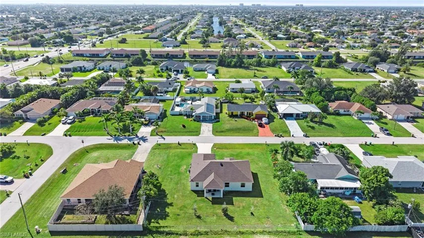 825 31st St, Cape Coral, Florida 33914