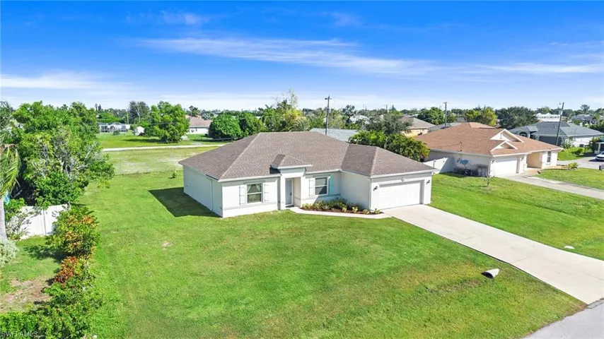 825 31st St, Cape Coral, Florida 33914