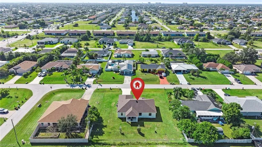 825 31st St, Cape Coral, Florida 33914