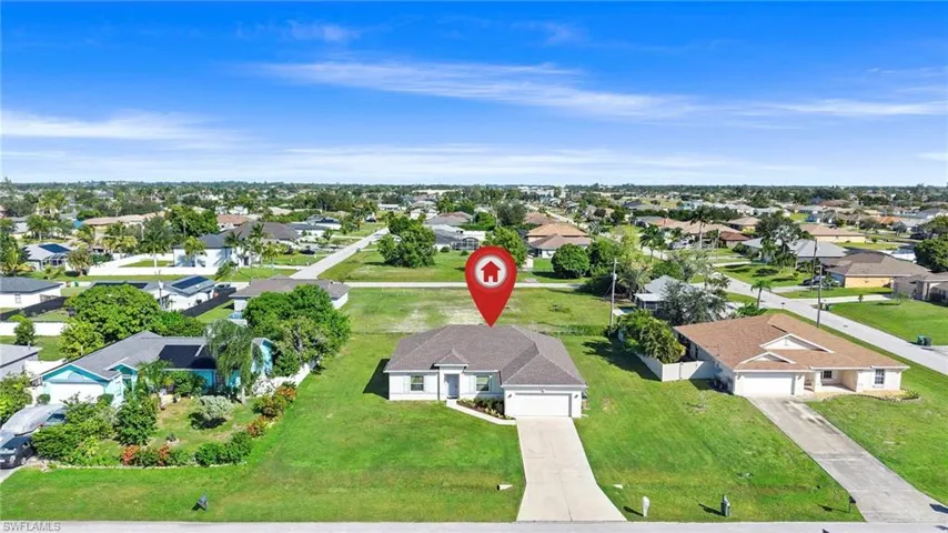 825 31st St, Cape Coral, Florida 33914