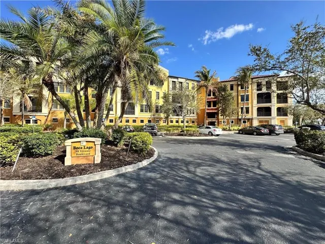 98 Vivante Blvd 315, Punta Gorda, Florida 33950