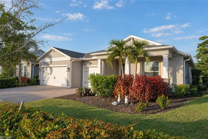 16209 Bluestem Ln, Punta Gorda, Florida 33935