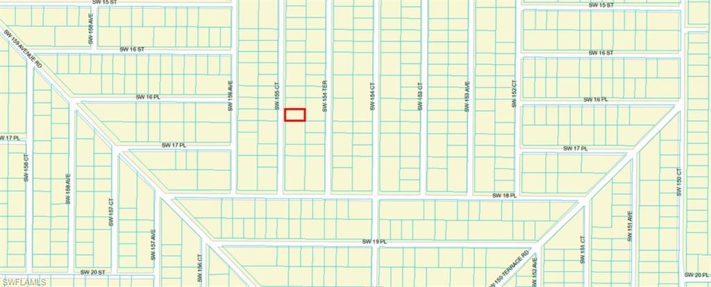 Lot 30 SW 155th  CT, OCALA, FL 34481