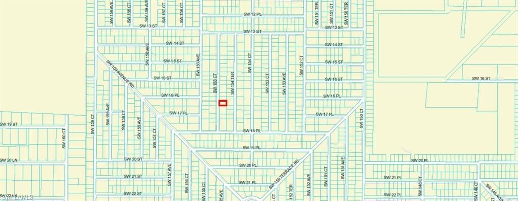 Lot 30 SW 155th  CT, OCALA, FL 34481