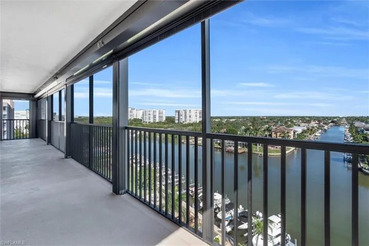 11030 Gulf Shore Dr # 801, Naples Fl 34108