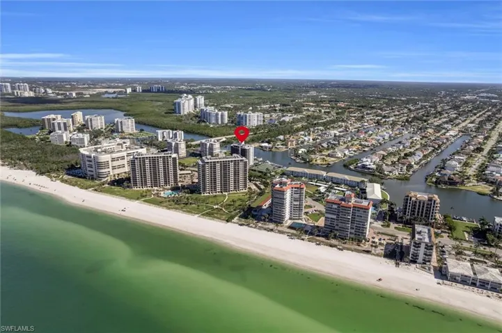 11030 Gulf Shore Dr # 801, Naples Fl 34108
