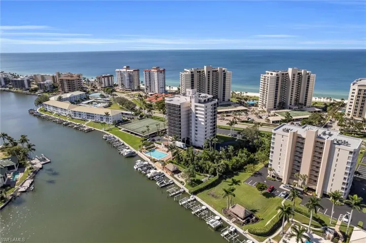 11030 Gulf Shore Dr # 801, Naples Fl 34108