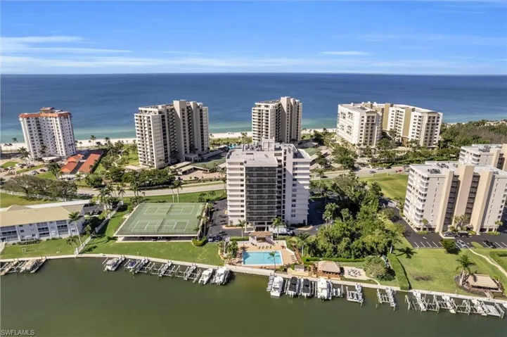11030 Gulf Shore Dr # 801, Naples Fl 34108
