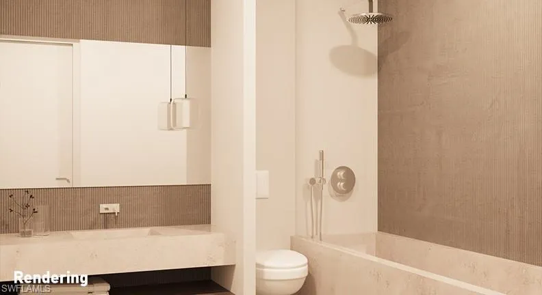 2nd bathroom possiblities