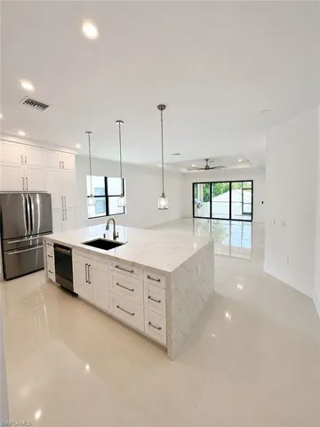 3214 Andrews Ave, Naples, Florida 34112