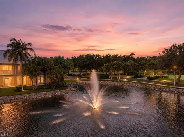 7950 Mahogany Run Ln 416, Naples, Florida 34113