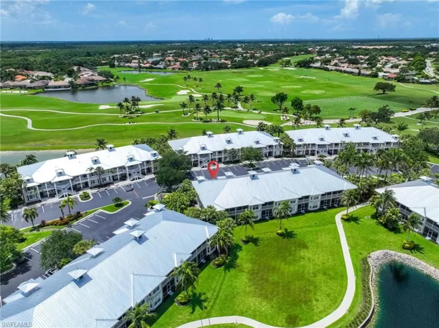 7950 Mahogany Run Ln 416, Naples, Florida 34113