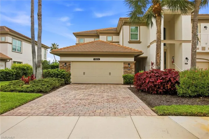9204 Quartz Ln 3-101, Naples, Florida 34120