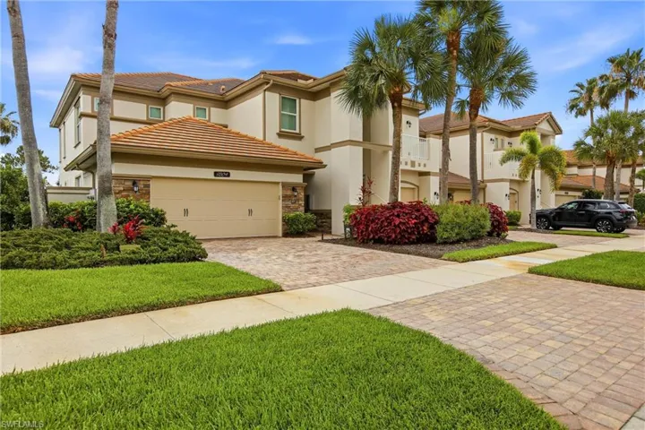 9204 Quartz Ln 3-101, Naples, Florida 34120