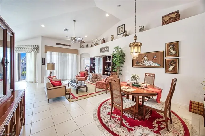 7831 Reflecting Pond Ct # 1821, Fort Myers Fl 33907