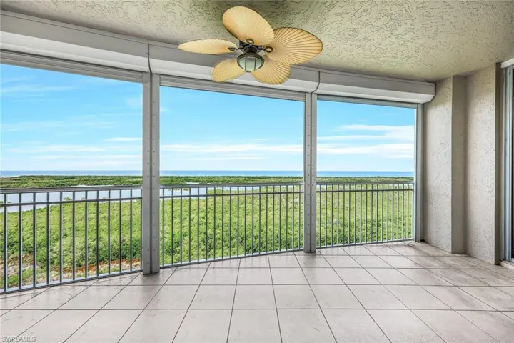 Residence 1204 w/ Unobstructed Gulf Views