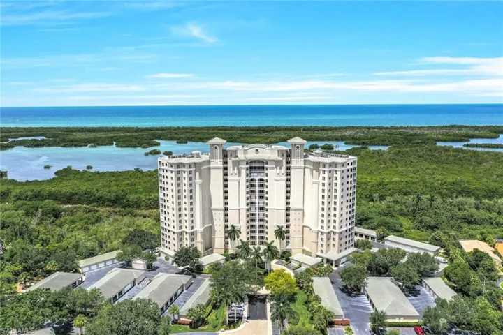 Arbor Trace in North Naples