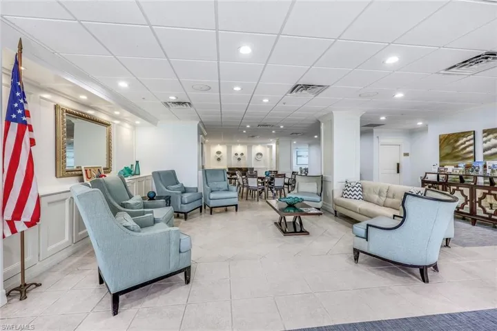 A Senior Lifestyle Community