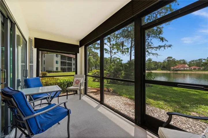 5784 Deauville Cir B103, Naples, Florida 34112