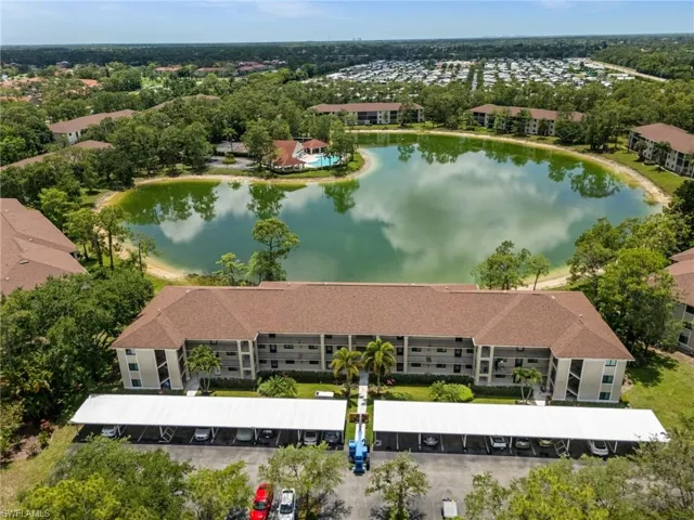 5784 Deauville Cir B103, Naples, Florida 34112