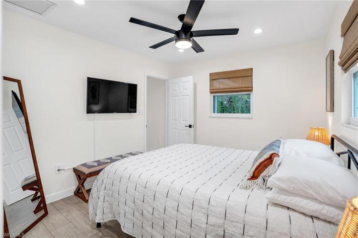 Guest house