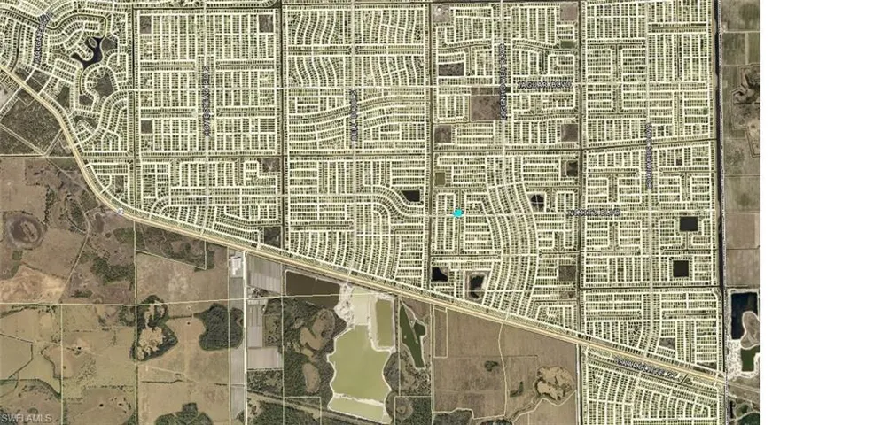 917 Nimitz Blvd, Lehigh Acres, Florida 33974