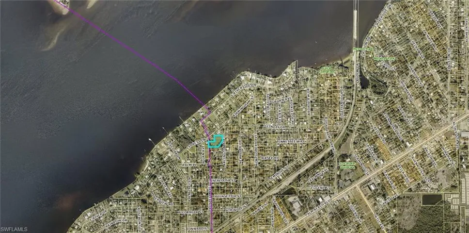 58  Prospect  AVE, Fort Myers, FL 33905