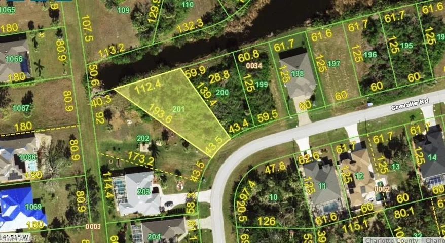 132 Crevalle Rd, Rotonda West, Florida 33947