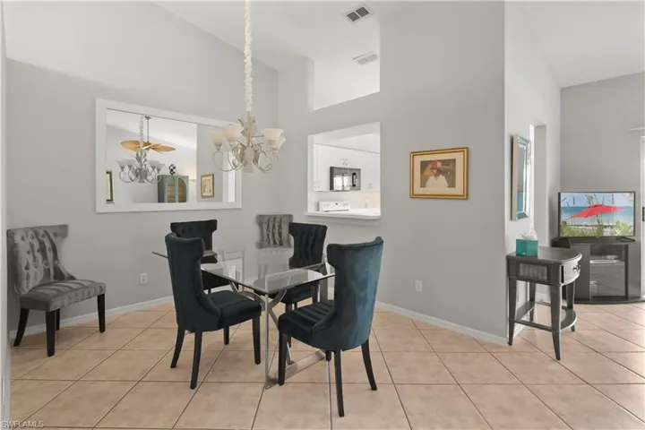 Dining/Den