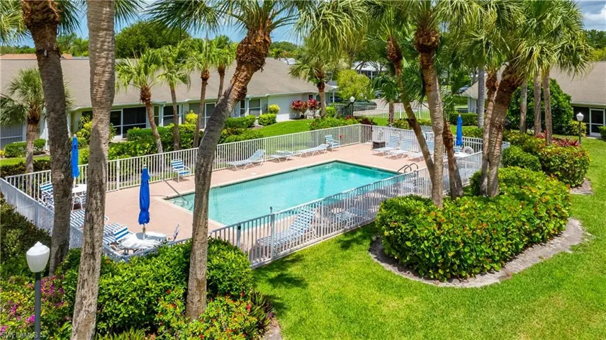 3383 Erick Lake Dr 2902, Naples, Florida 34109