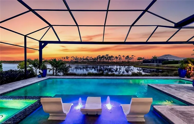 8859 Nevis Way, Naples, Florida 34112